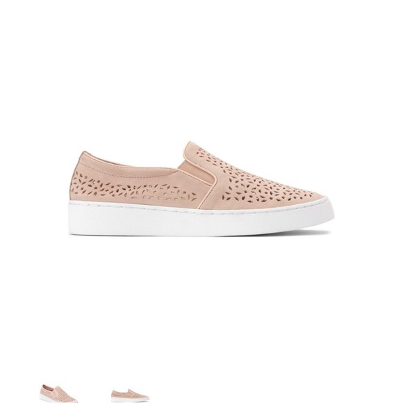 Vionic women’s Splendid Midiperf Leather Slip On casual Shoes 10 - Picture 11 of 12